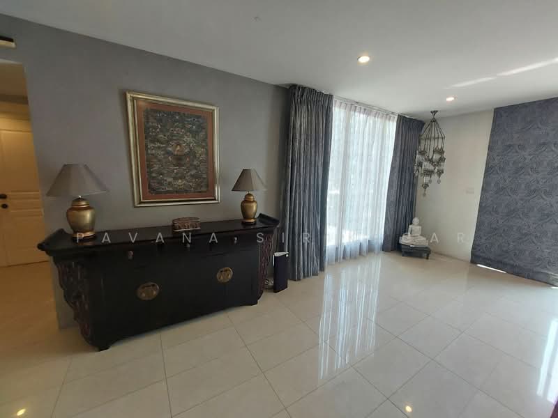 Baan Ananda, Bangkok, Sukhumvit 61, Khlong Tan Nua, Watthana, Bangkok, 2 Bedrooms, 150 sqm, Condo For Rent, by Pavana Sirikogar, 500149525 - DDproperty.com
