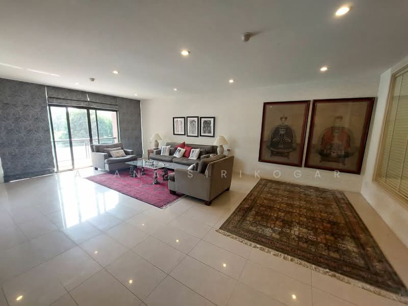 Baan Ananda, Bangkok, Sukhumvit 61, Khlong Tan Nua, Watthana, Bangkok, 2 Bedrooms, 150 sqm, Condo For Rent, by Pavana Sirikogar, 500149525 - DDproperty.com