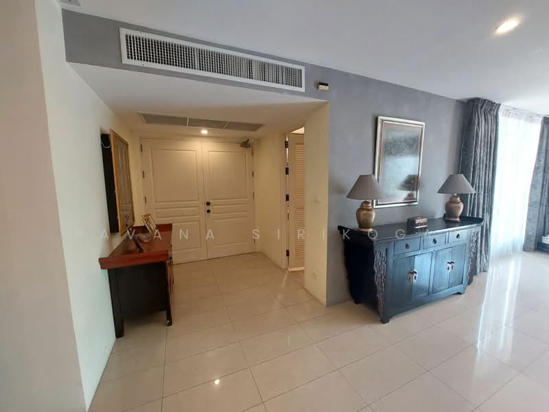 Baan Ananda, Bangkok, Sukhumvit 61, Khlong Tan Nua, Watthana, Bangkok, 2 Bedrooms, 150 sqm, Condo For Rent, by Pavana Sirikogar, 500149525 - DDproperty.com