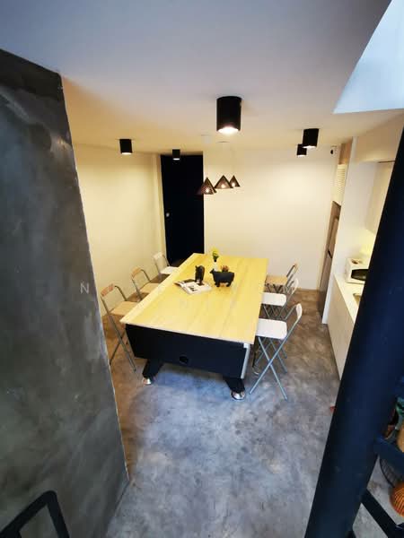 For Sale - 3-BR Townhouse, Bangkok