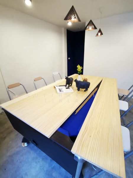 ขาย - ทาวน์เฮ้าส์ 3-ห้องนอน, กรุงเทพ