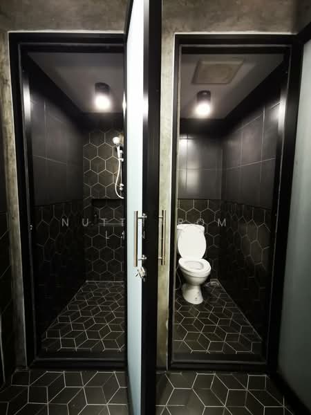 ขาย - ทาวน์เฮ้าส์ 3-ห้องนอน, กรุงเทพ