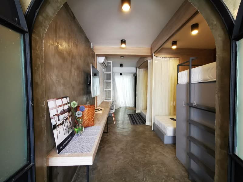 For Sale - 3-BR Townhouse, Bangkok