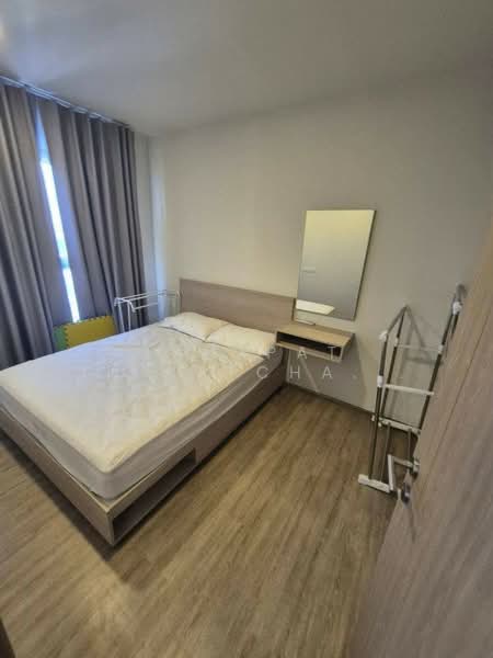 NIA by Sansiri : เนีย บาย แสนสิริ, กรุงเทพ, 199 ซอยปรีดี พนมยงค์ 2 ถนนสุขุมวิท 71, พระโขนงเหนือ, วัฒนา, กรุงเทพ, 54 ตร.ม., คอนโด ให้เช่า, โดย Tanapat Jitwatcharakomol, 500149527 - DDproperty.com