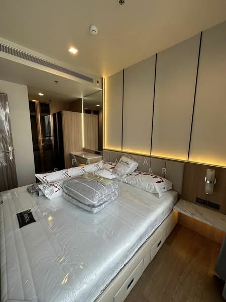IDEO Q Sukhumvit 36, Bangkok, Soi Sukhumvit 36, Khong Tan, Khlong Toei, Bangkok, 2 Bedrooms, 48 sqm, Condo For Rent, by Pavana Sirikogar, 500149529 - DDproperty.com