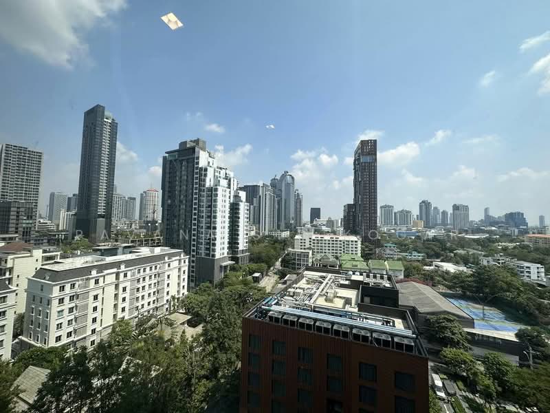 IDEO Q Sukhumvit 36, Bangkok, Soi Sukhumvit 36, Khong Tan, Khlong Toei, Bangkok, 2 Bedrooms, 48 sqm, Condo For Rent, by Pavana Sirikogar, 500149529 - DDproperty.com