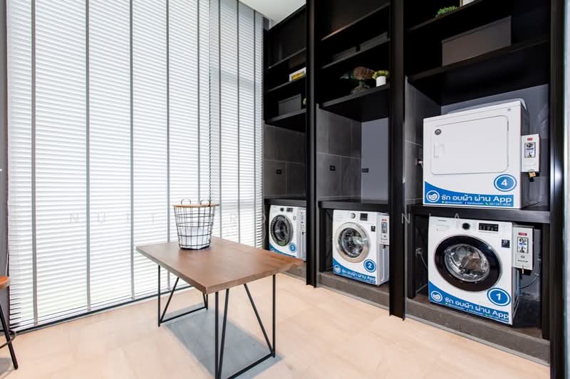 The Line Sukhumvit 101, Bangkok, 3009 Sukhumvit 101 Road, Bang Chak, Phra Khanong, Bangkok, 1 Bedroom, 28 sqm, Condo For Sale, by Nuttharom  Linla , 500149530 - DDproperty.com