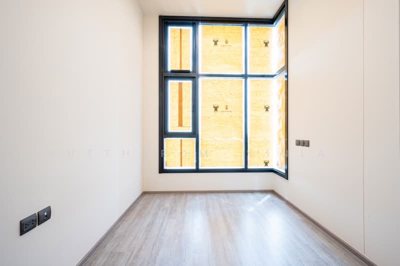 The Line Sukhumvit 101, Bangkok, 3009 Sukhumvit 101 Road, Bang Chak, Phra Khanong, Bangkok, 1 Bedroom, 28 sqm, Condo For Sale, by Nuttharom  Linla , 500149530 - DDproperty.com
