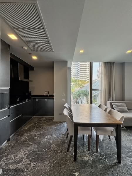 ASHTON Residence 41, Bangkok, Sukhumvit 41, Khlong Tan Nua, Watthana, Bangkok, 2 Bedrooms, 90 sqm, Condo For Rent, by ชัชภรณ์ อัศดรไพรศานติ์, 500149531 - DDproperty.com