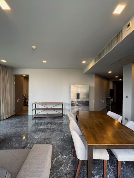 ASHTON Residence 41, Bangkok, Sukhumvit 41, Khlong Tan Nua, Watthana, Bangkok, 2 Bedrooms, 90 sqm, Condo For Rent, by ชัชภรณ์ อัศดรไพรศานติ์, 500149531 - DDproperty.com