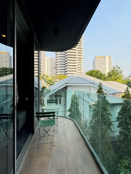 ASHTON Residence 41, Bangkok, Sukhumvit 41, Khlong Tan Nua, Watthana, Bangkok, 2 Bedrooms, 90 sqm, Condo For Rent, by ชัชภรณ์ อัศดรไพรศานติ์, 500149531 - DDproperty.com