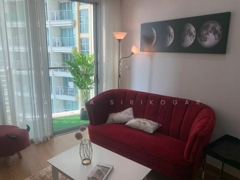 Sky Walk Residences : สกาย วอล์ค เรสซิเดนซ์, กรุงเทพ, 1599 ถนนสุขุมวิท, พระโขนงเหนือ, วัฒนา, กรุงเทพ, 60 ตร.ม., คอนโด ให้เช่า, โดย Pavana Sirikogar, 500149534 - DDproperty.com