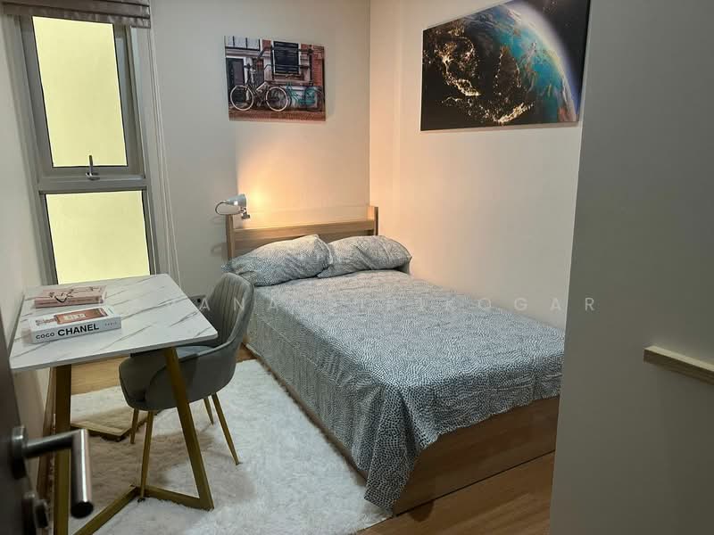 Sky Walk Residences, Bangkok, 1599 Sukhumvit Road, Phra Kanong Nua, Watthana, Bangkok, 2 Bedrooms, 60 sqm, Condo For Rent, by Pavana Sirikogar, 500149534 - DDproperty.com