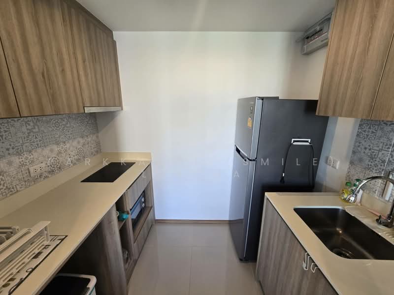 La Habana Hua Hin, Prachuap Khiri Khan, Soi Hua Hin 23, Nong Kae, Hua Hin, Prachuap Khiri Khan, 2 Bedrooms, 70 sqm, Condo For Sale, by Parkkapol (Smile) Luecha, 500149536 - DDproperty.com