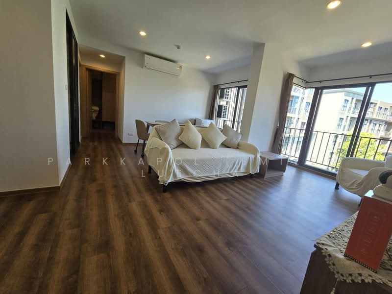 La Habana Hua Hin, Prachuap Khiri Khan, Soi Hua Hin 23, Nong Kae, Hua Hin, Prachuap Khiri Khan, 2 Bedrooms, 70 sqm, Condo For Sale, by Parkkapol (Smile) Luecha, 500149536 - DDproperty.com