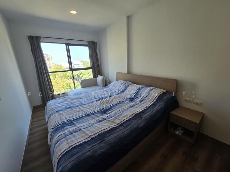 La Habana Hua Hin, Prachuap Khiri Khan, Soi Hua Hin 23, Nong Kae, Hua Hin, Prachuap Khiri Khan, 2 Bedrooms, 70 sqm, Condo For Sale, by Parkkapol (Smile) Luecha, 500149536 - DDproperty.com