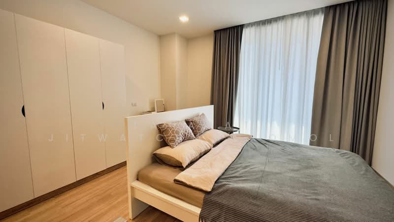 XT Phayathai, Bangkok, Phaya Thai Road, Thanon Phaya Thai, Ratchathewi, Bangkok, 1 Bedroom, 46 sqm, Condo For Rent, by Tanapat Jitwatcharakomol, 500149537 - DDproperty.com