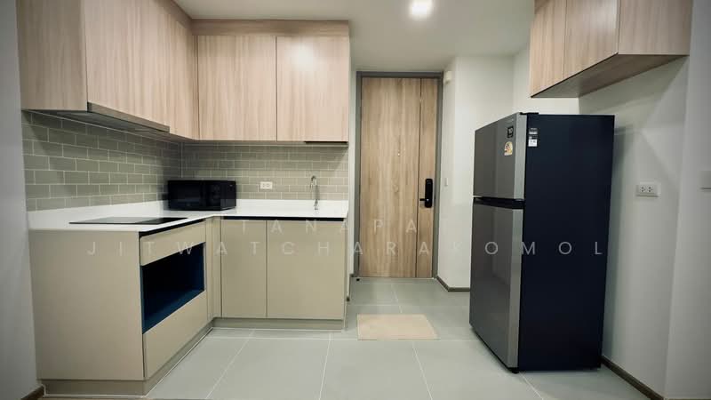 XT Phayathai, Bangkok, Phaya Thai Road, Thanon Phaya Thai, Ratchathewi, Bangkok, 1 Bedroom, 46 sqm, Condo For Rent, by Tanapat Jitwatcharakomol, 500149537 - DDproperty.com