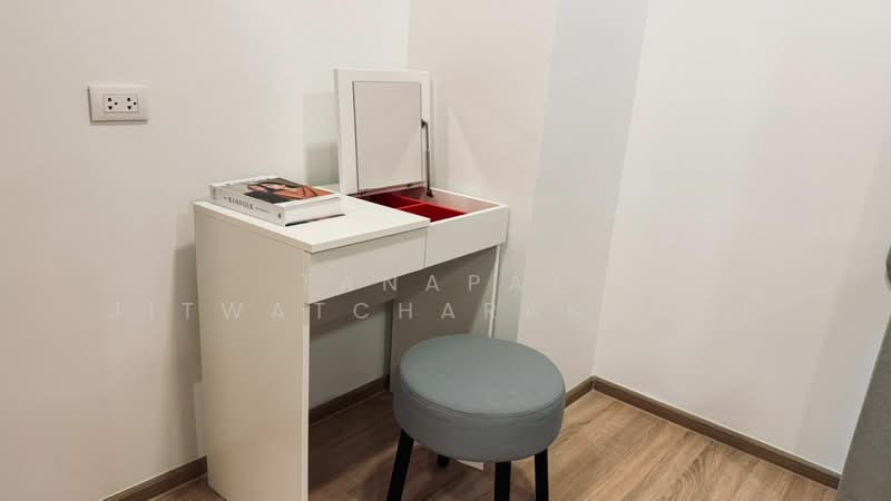 XT Phayathai, Bangkok, Phaya Thai Road, Thanon Phaya Thai, Ratchathewi, Bangkok, 1 Bedroom, 46 sqm, Condo For Rent, by Tanapat Jitwatcharakomol, 500149537 - DDproperty.com