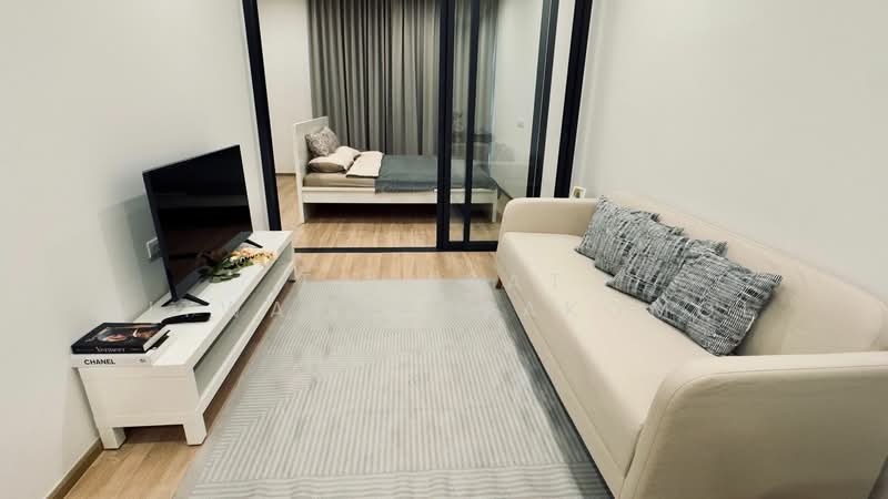 XT Phayathai, Bangkok, Phaya Thai Road, Thanon Phaya Thai, Ratchathewi, Bangkok, 1 Bedroom, 46 sqm, Condo For Rent, by Tanapat Jitwatcharakomol, 500149537 - DDproperty.com