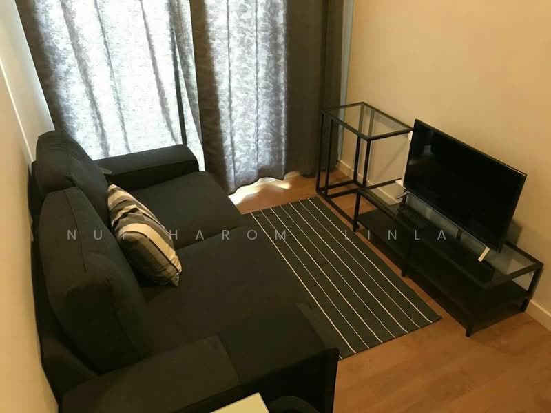 Condolette Light Convent, Bangkok, Soi Pipat 2 Silom Road, Silom, Bang Rak, Bangkok, 1 Bedroom, 34 sqm, Condo For Sale, by Nuttharom  Linla , 500149538 - DDproperty.com