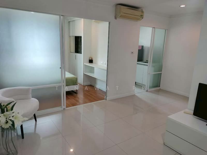 Lumpini Place Rama 9-Ratchada, Bangkok, Rama 9 Road, Huai Khwang, Huai Khwang, Bangkok, 1 Bedroom, 38 sqm, Condo For Rent, by Tanawat PP, 500149540 - DDproperty.com