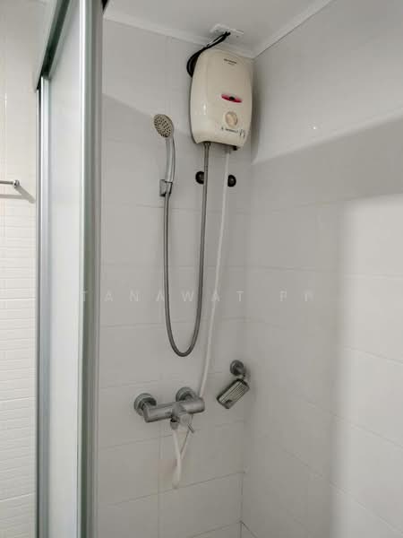 Lumpini Place Rama 9-Ratchada : ลุมพินี เพลส พระราม 9-รัชดา, กรุงเทพ, ถนนพระราม 9, ห้วยขวาง, ห้วยขวาง, กรุงเทพ, 38 ตร.ม., คอนโด ให้เช่า, โดย Tanawat PP, 500149540 - DDproperty.com