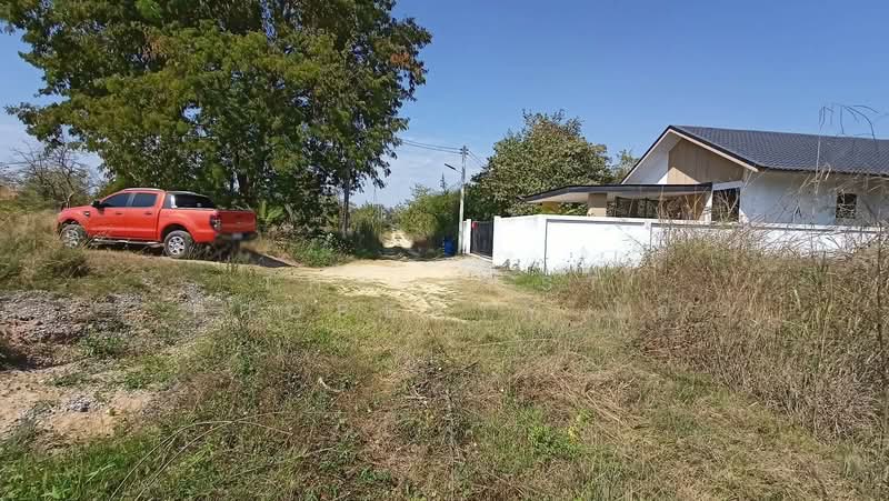 For Sale - ที่ดินหนองปลิง นครสวรรค์, Nakhon Sawan