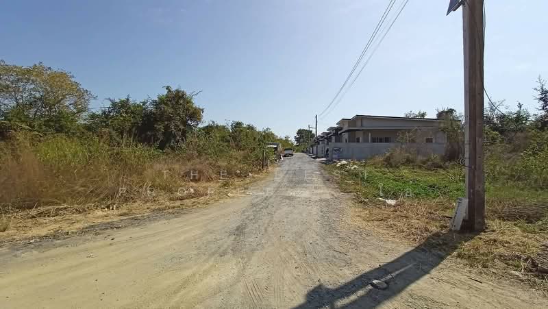 For Sale - ที่ดินหนองปลิง นครสวรรค์, Nakhon Sawan