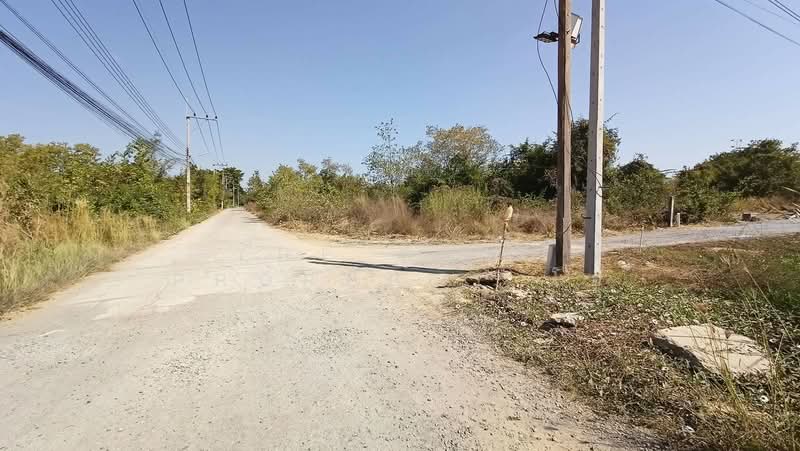 For Sale - ที่ดินหนองปลิง นครสวรรค์, Nakhon Sawan