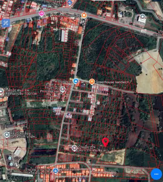 ที่ดินหนองปลิง นครสวรรค์, นครสวรรค์, หนองปลิง, เมืองนครสวรรค์, นครสวรรค์, 532 ตร.ม., ที่ดิน ขาย, โดย The Best Property โอ๋, 500149544 - DDproperty.com