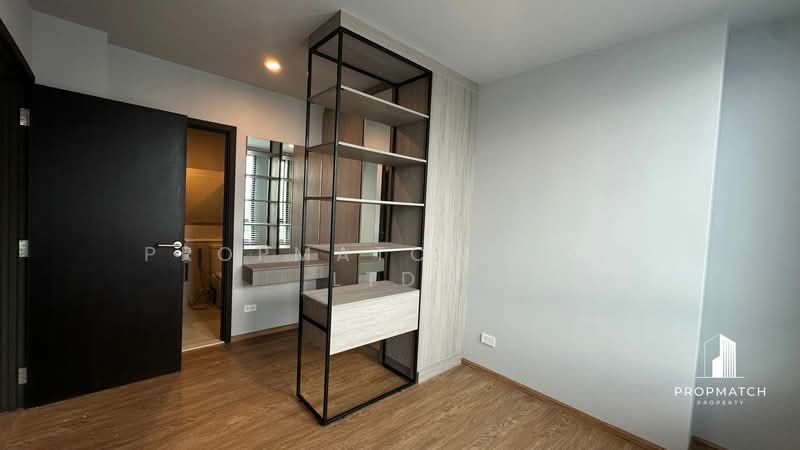 Nue Evo Ari : นิว อีโว อารีย์, กรุงเทพ, 50 พหลโยธิน 7, สามเสนใน, พญาไท, กรุงเทพ, 54 ตร.ม., คอนโด ขาย, โดย PROPMATCH CO., LTD., 500149545 - DDproperty.com