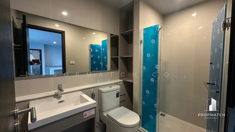 Nue Evo Ari, Bangkok, 50 Phahon Yothin 7, Samsen Nai, Phaya Thai, Bangkok, 2 Bedrooms, 54 sqm, Condo For Sale, by PROPMATCH CO., LTD., 500149545 - DDproperty.com