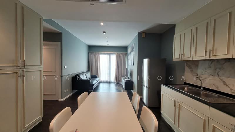 Noble Remix, Bangkok, 772 Soi Sukhumvit 36, Sukhumvit Road, Khong Tan, Khlong Toei, Bangkok, 2 Bedrooms, 78 sqm, Condo For Rent, by Pavana Sirikogar, 500149546 - DDproperty.com