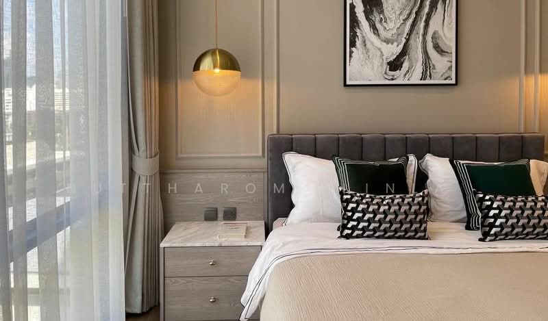 Muniq Langsuan, Bangkok, Soi Tonson, Lumphini, Pathum Wan, Bangkok, 1 Bedroom, 56 sqm, Condo For Sale, by Nuttharom  Linla , 500149548 - DDproperty.com