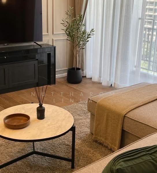 Muniq Langsuan, Bangkok, Soi Tonson, Lumphini, Pathum Wan, Bangkok, 1 Bedroom, 56 sqm, Condo For Sale, by Nuttharom  Linla , 500149548 - DDproperty.com