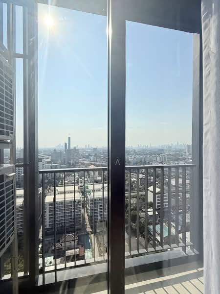 Aspire Onnut Station, Bangkok, Sukhumvit Road, Phra Kanong, Khlong Toei, Bangkok, 2 Bedrooms, 53 sqm, Condo For Rent, by Tanawat PP, 500149553 - DDproperty.com