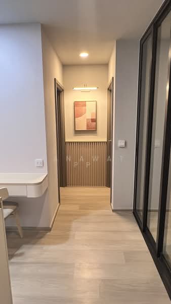 Aspire Onnut Station : แอสปาย อ่อนนุช สเตชั่น, กรุงเทพ, ถนนสุขุมวิท, พระโขนง, คลองเตย, กรุงเทพ, 53 ตร.ม., คอนโด ให้เช่า, โดย Tanawat PP, 500149553 - DDproperty.com