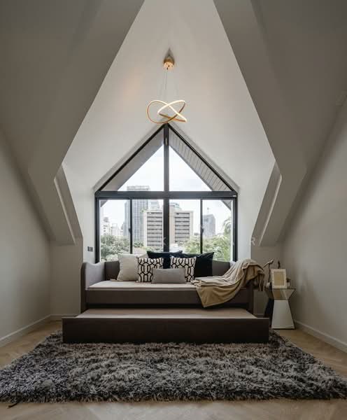 ทาวน์เฮ้าส์ 3-ห้องนอน, กรุงเทพ, คลองตันเหนือ, วัฒนา, กรุงเทพ, 300 ตร.ม., ทาวน์เฮ้าส์ ให้เช่า, โดย Pavana Sirikogar, 500149554 - DDproperty.com