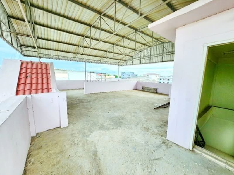 ไม่พบโครงการ, Nonthaburi, 345 ชัยพฤกษ์, Lam Pho, Bang Bua Thong, Nonthaburi, , 1,202 sqm, Warehouse/Factory For Rent, by ณัฐพงศ์ สุนทรอรุณ, 500149556 - DDproperty.com