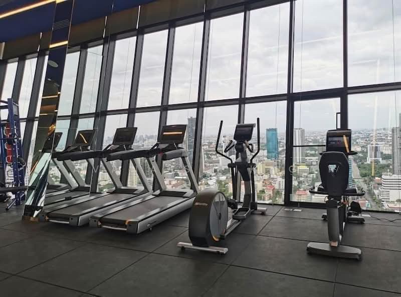 XT Ekkamai, Bangkok, 259 Soi Sukhumvit 63, Khlong Tan Nua, Watthana, Bangkok, 1 Bedroom, 30 sqm, Condo For Rent, by Pavana Sirikogar, 500149559 - DDproperty.com