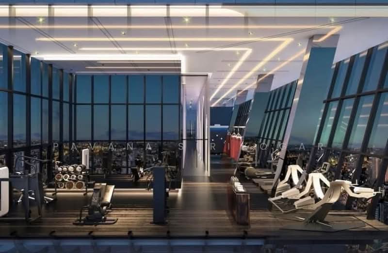 XT Ekkamai : เอ็กซ์ที เอกมัย, กรุงเทพ, 259 ถนนสุขุมวิท 63, คลองตันเหนือ, วัฒนา, กรุงเทพ, 30 ตร.ม., คอนโด ให้เช่า, โดย Pavana Sirikogar, 500149559 - DDproperty.com