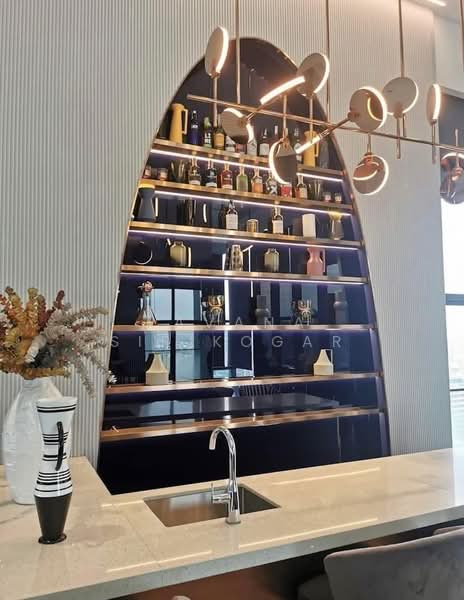 XT Ekkamai, Bangkok, 259 Soi Sukhumvit 63, Khlong Tan Nua, Watthana, Bangkok, 1 Bedroom, 30 sqm, Condo For Rent, by Pavana Sirikogar, 500149559 - DDproperty.com