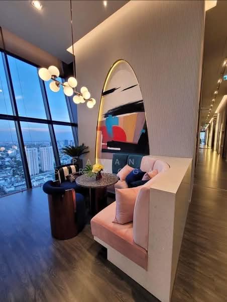 XT Ekkamai, Bangkok, 259 Soi Sukhumvit 63, Khlong Tan Nua, Watthana, Bangkok, 1 Bedroom, 30 sqm, Condo For Rent, by Pavana Sirikogar, 500149559 - DDproperty.com