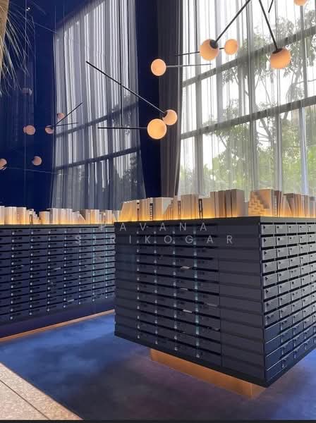 XT Ekkamai, Bangkok, 259 Soi Sukhumvit 63, Khlong Tan Nua, Watthana, Bangkok, 1 Bedroom, 30 sqm, Condo For Rent, by Pavana Sirikogar, 500149559 - DDproperty.com