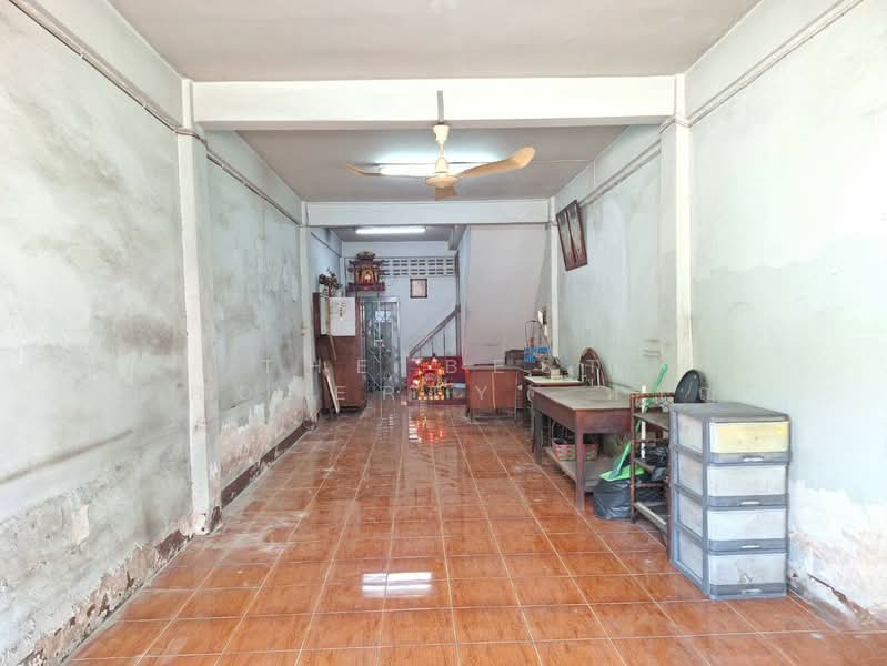 For Sale - อาคารพาณิชย์ธนบุรี กรุงเทพมหานคร, Bangkok