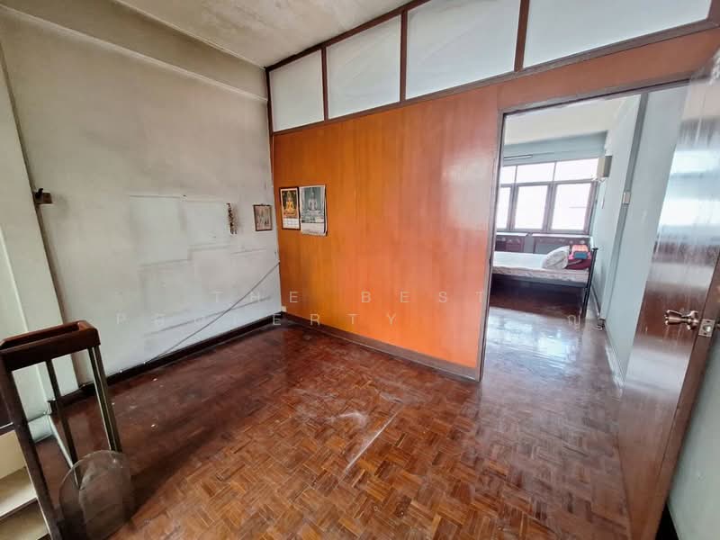 For Sale - อาคารพาณิชย์ธนบุรี กรุงเทพมหานคร, Bangkok