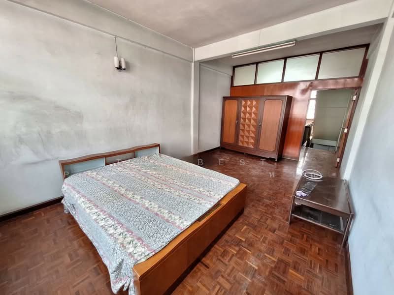 For Sale - อาคารพาณิชย์ธนบุรี กรุงเทพมหานคร, Bangkok