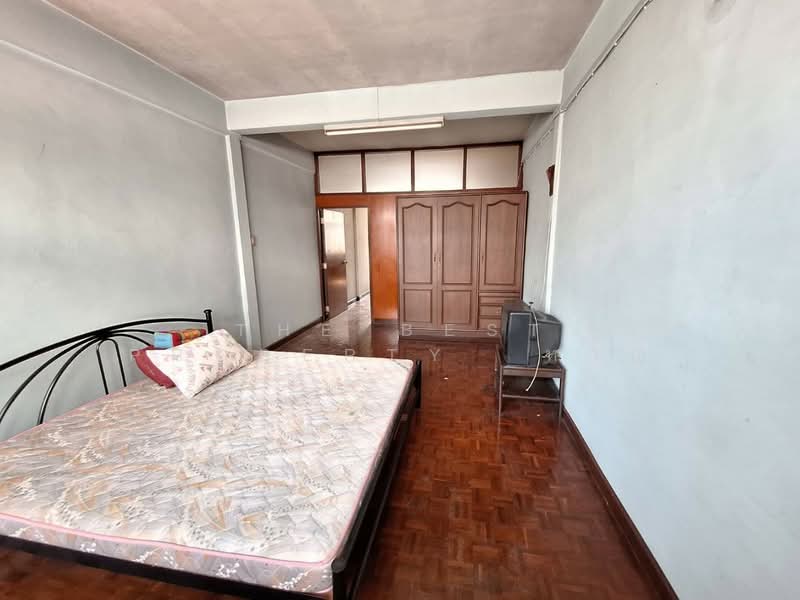 ขาย - อาคารพาณิชย์ธนบุรี กรุงเทพมหานคร, กรุงเทพ