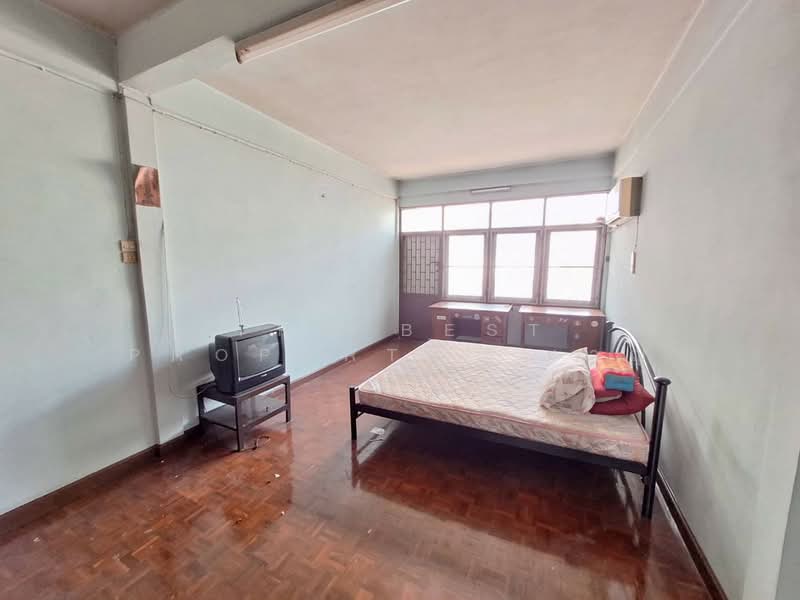 For Sale - อาคารพาณิชย์ธนบุรี กรุงเทพมหานคร, Bangkok